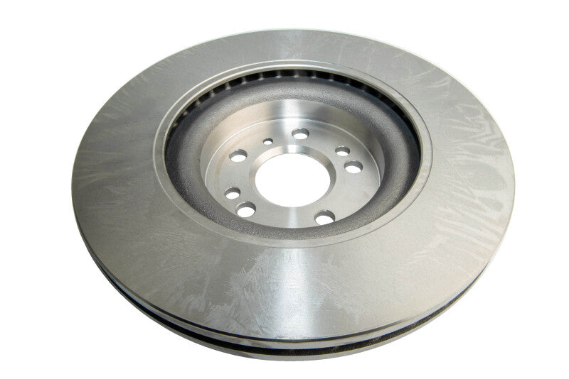 DBA 05-11 Mercedes-Benz G55 AMG (ATE Front Caliper) Front Street Series Standard Rotor - DBA2254
