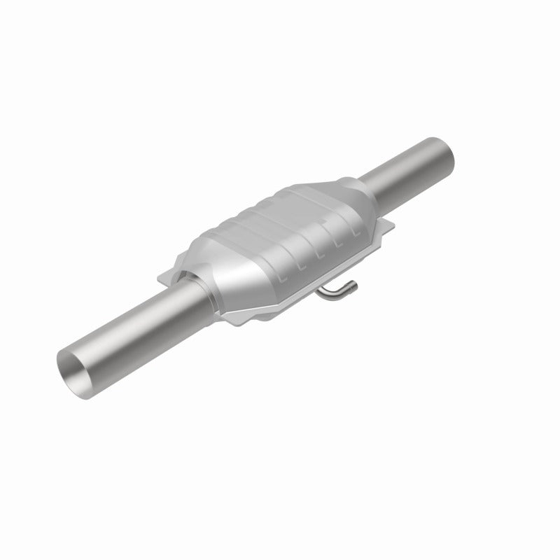 MagnaFlow Direct Fit Catalytic Converter Jeep 79-81 - 93470