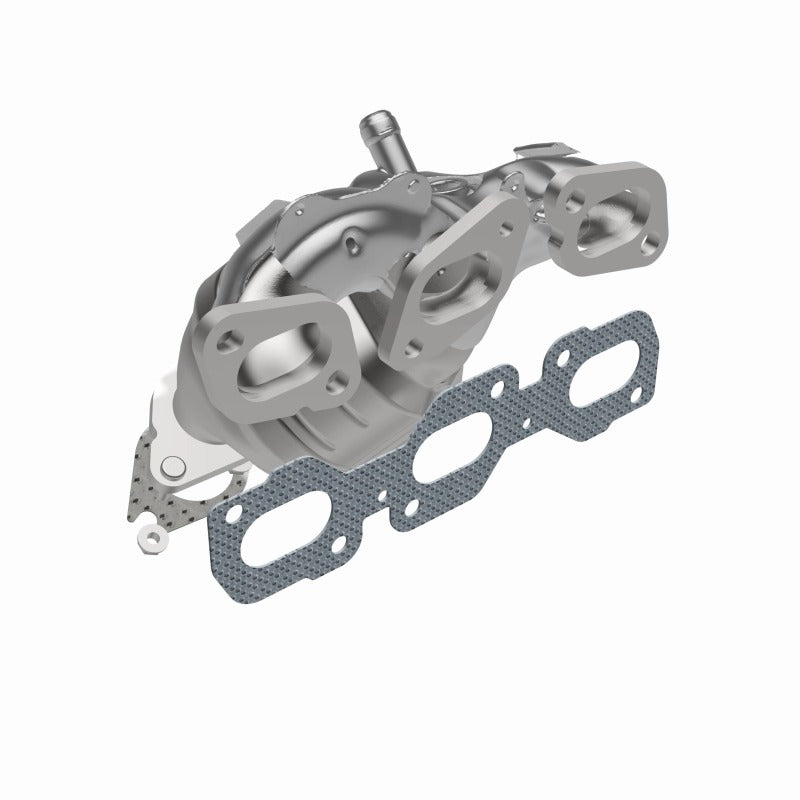 MagnaFlow Direct Fit Catalytic Converter 01-04 Escape 3 rr mani OEM - 49298
