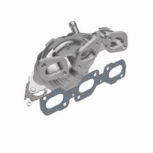 Load image into Gallery viewer, MagnaFlow Direct Fit Catalytic Converter 01-04 Escape 3 rr mani OEM - 49298
