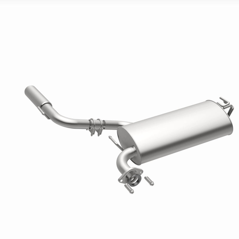 MagnaFlow BRE Exhaust Kit 00-05 Toyota Celica 1.8L - 106-0566