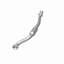 Load image into Gallery viewer, MagnaFlow 04-06 Chevrolet Colorado 3.5L Direct Fit Converter - 4593612
