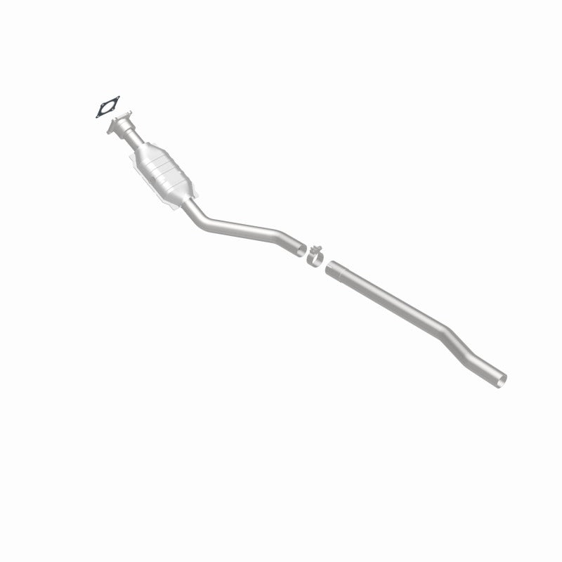 MagnaFlow Direct Fit Catalytic Converter 01-04 Dodge Caravan 2.4L - 51614