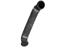 Load image into Gallery viewer, aFe ATLAS 3in Steel Down-Pipe 04.5-10 GM Diesel Trucks V8 6.6L (td) LLY/LBZ/LMM - 49-04034