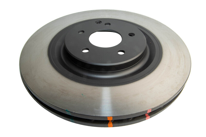 DBA 06-11 Mercedes-Benz SLK55 AMG (w/4 Piston Frt Calip/345mm Frt Rotor) Frt 4000 Series Plain Rotor - DBA42696