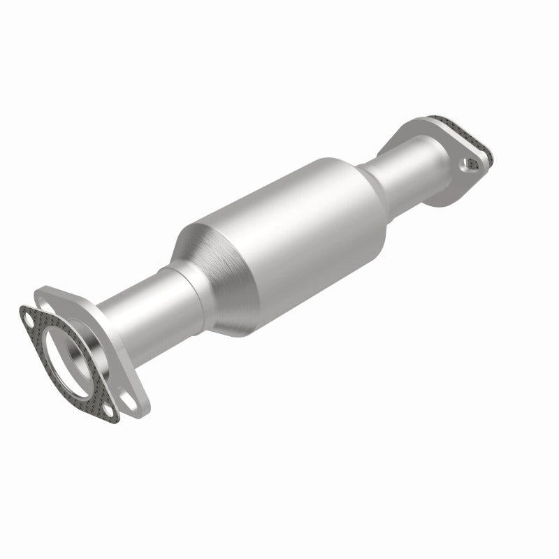 MagnaFlow 96-97 Nissan Pickup 2.4L Direct Fit Converter - 4481445