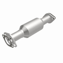 Load image into Gallery viewer, MagnaFlow 96-97 Nissan Pickup 2.4L Direct Fit Converter - 4481445
