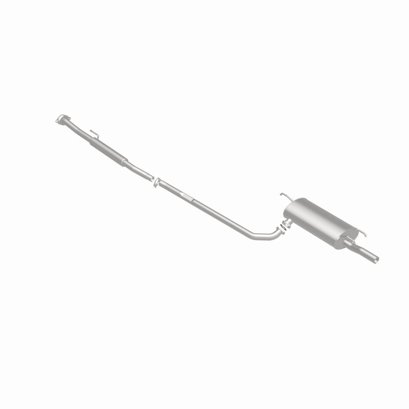 MagnaFlow BRE Exhaust Kit 92-93 Toyota Camry 2.2L - 106-0365