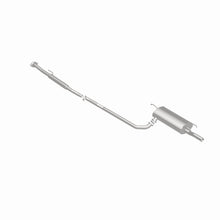 Load image into Gallery viewer, MagnaFlow BRE Exhaust Kit 92-93 Toyota Camry 2.2L - 106-0365