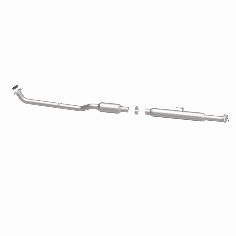 MagnaFlow California Direct Fit Converter 12-15 Toyota Camry 2.5L - 5571095