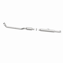 Load image into Gallery viewer, MagnaFlow California Direct Fit Converter 12-15 Toyota Camry 2.5L - 5571095