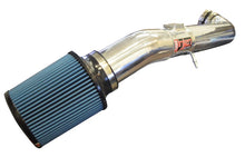 Load image into Gallery viewer, Injen 2017+ Chevrolet Colorado / GMC Canyon 3.6L Polished Power-Flow Air Intake System - PF7024P