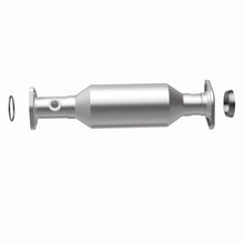 Load image into Gallery viewer, MagnaFlow 96-98 Honda Civic EX California Grade CARB Compliant Direct-Fit Catalytic Converter - 4481628