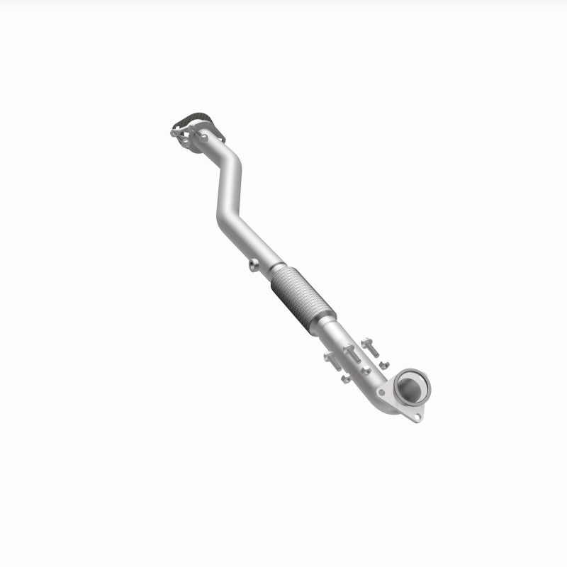 BRE Exhaust 98-00 Altima 2.4L Front Pipe Kit - 107-0132