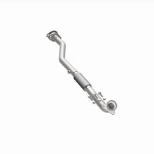 Load image into Gallery viewer, BRE Exhaust 98-00 Altima 2.4L Front Pipe Kit - 107-0132