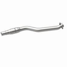 Load image into Gallery viewer, MagnaFlow Conv DF 06-07 BMW M6 Passenger Side - 24140