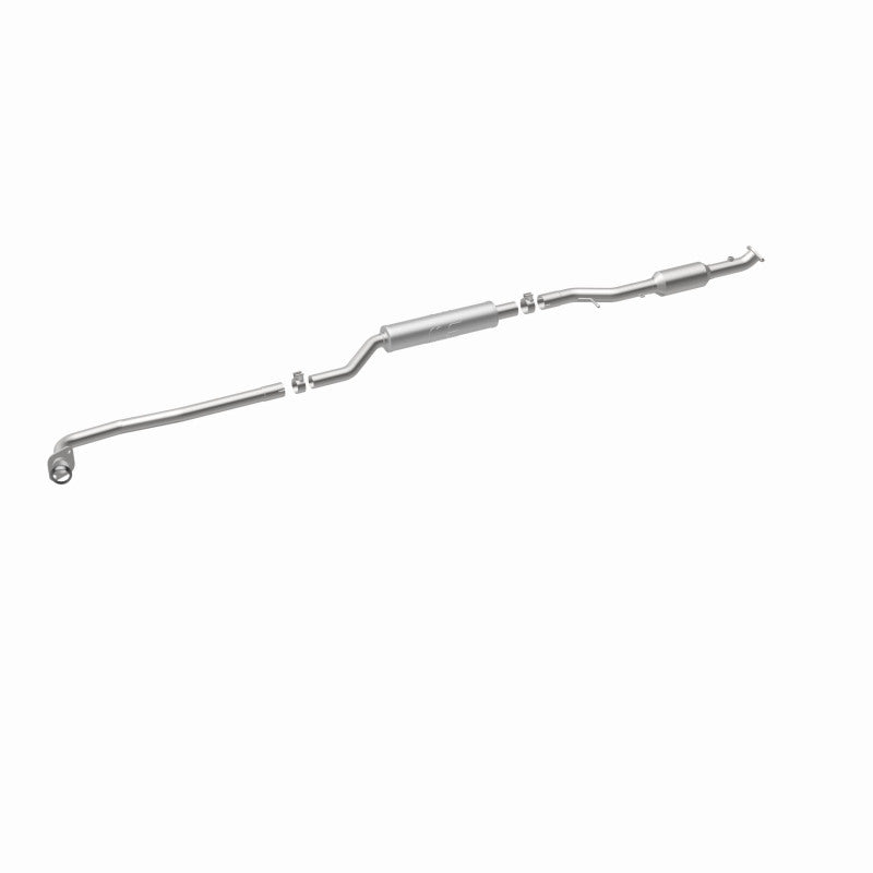 MagnaFlow 08-10 Mitsubishi Outlander 2.4L Direct Fit Converter - 5451175
