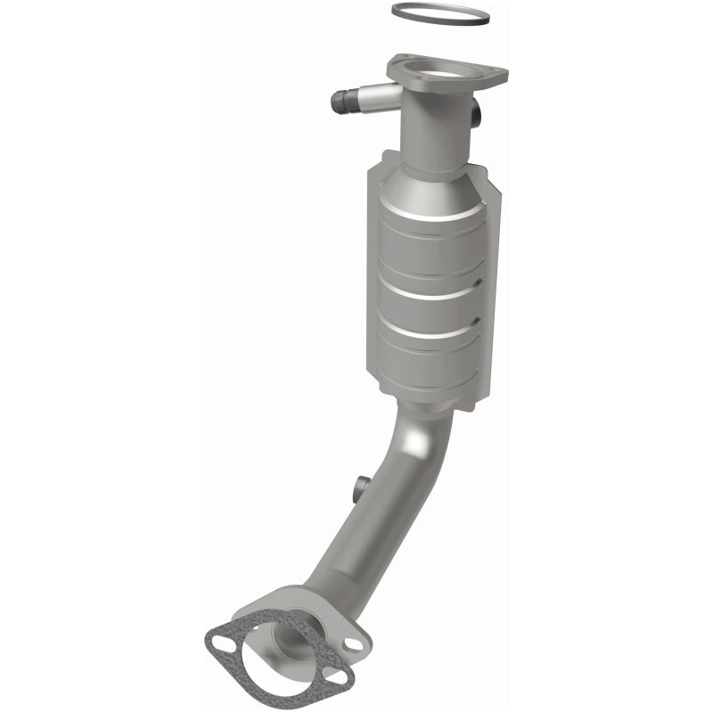 MagnaFlow Direct Fit Catalytic Converter 00-02 Focus 2.0L OEM - 49230