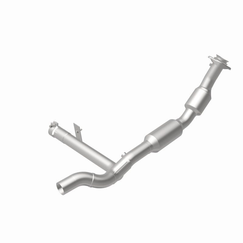 MagnaFlow 02-03 Ford F-150 5.4L Direct Fit Converter - 4583009