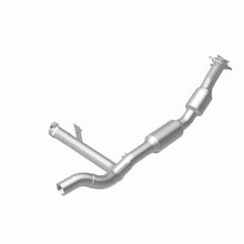 Load image into Gallery viewer, MagnaFlow 02-03 Ford F-150 5.4L Direct Fit Converter - 4583009