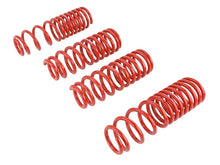 Load image into Gallery viewer, Skunk2 93-01 Honda Prelude (All Models) Lowering Springs (2.25in - 2.00in.) (Set of 4) - 519-05-1660