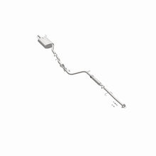 Load image into Gallery viewer, MagnaFlow BRE Exhaust Kit 94-97 Honda Accord 2.2L - 106-0339