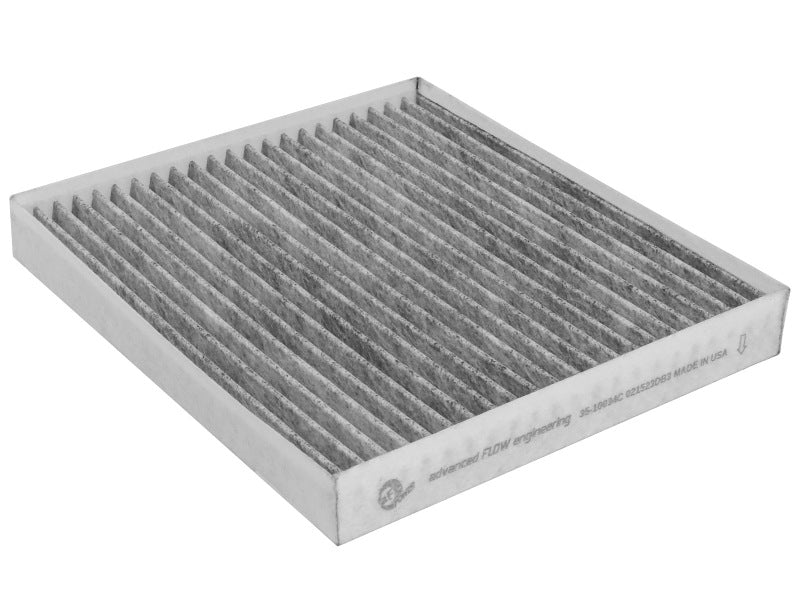 aFe POWER Cabin Air Filter Various Hyundai/Kia Models 16-24 - 35-10034C