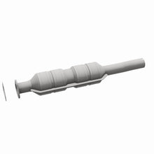 Load image into Gallery viewer, MagnaFlow Direct Fit Catalytic Converter 97-99 E350 Van With 5.4L An - 55320