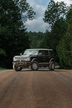 Load image into Gallery viewer, MBRP 21-Up Ford Bronco 2.3L/2.7L EcoBoost 2/4DR Aluminized Steel High Clearance Cat-back Exhaust - S5237AL