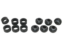 Load image into Gallery viewer, Whiteline 1981-1986 Chevrolet C10 Body Mount Bushing Set - W93495