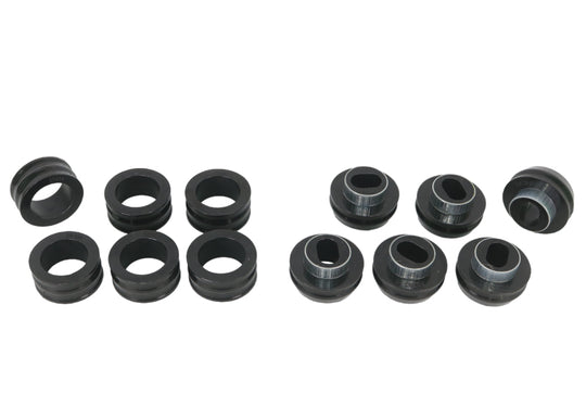 Whiteline 1981-1986 Chevrolet C10 Body Mount Bushing Set - W93495
