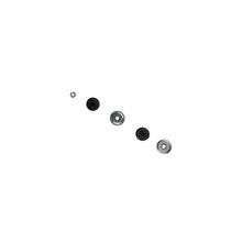 Load image into Gallery viewer, Bilstein 5100 Series 1998 Jeep Wrangler SE Front 46mm Monotube Shock Absorber - 24-185257