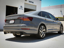 Load image into Gallery viewer, aFe POWER MACH Force-Xp 19-20 Volkswagen Jetta GLI L4-2.0L (t) 304 SS Cat-Back Exhaust System - 49-36432-B