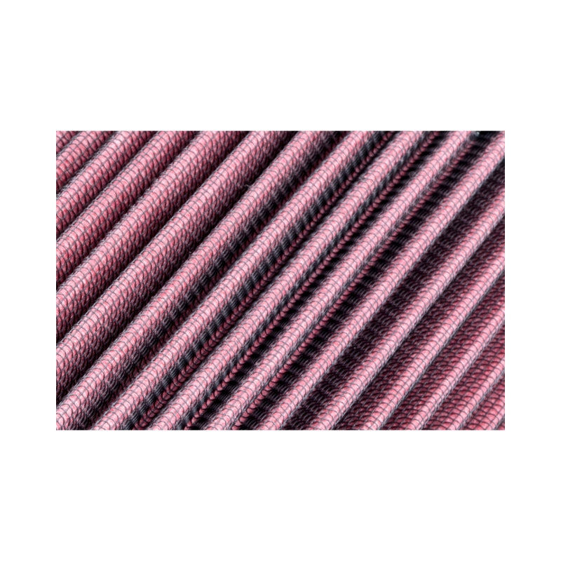 APR Audi/Volkswagen Replacement Air Intake Filter (CI100001/2/3/6/CI100020/2/5/CI100031/3/5/9) - Red - RF100001