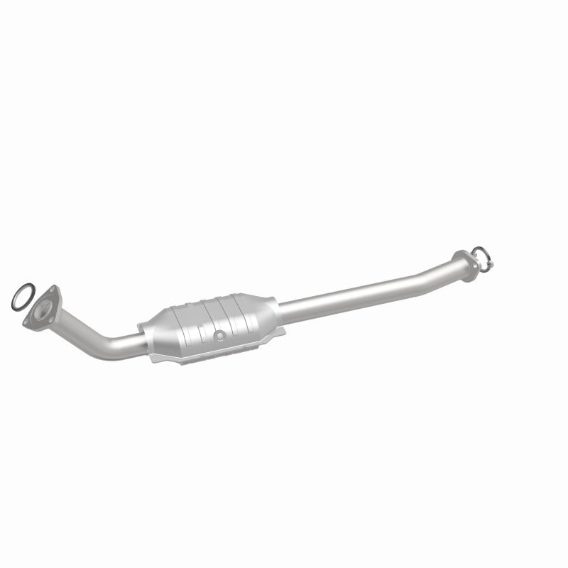 MagnaFlow Direct Fit Catalytic Converter 05-07 Toyota Sequoia 8 4.7L P/S - 24481