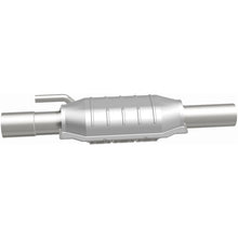 Load image into Gallery viewer, MagnaFlow Direct Fit Catalytic Converter California Grade 94-95 Dodge Ram 2500 8.0L - 3391223