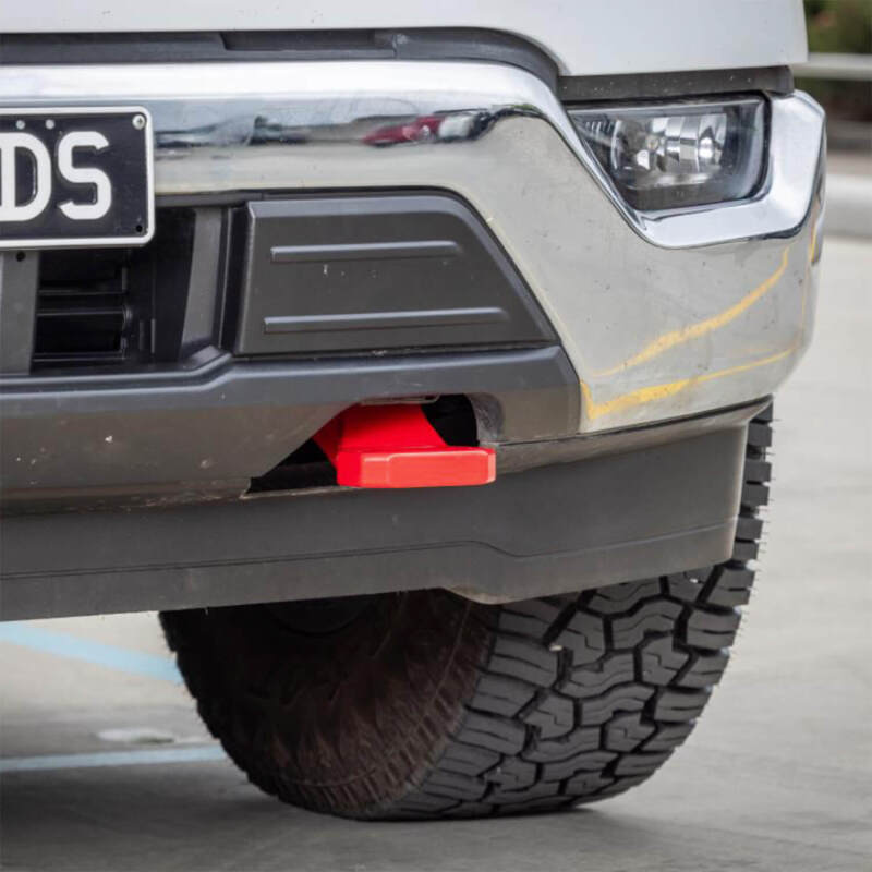 ARB 2021+ Ford F150 w/ OE Bumper Recovery Point - LHS - 2836010