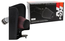 Load image into Gallery viewer, K&amp;N 19 Toyota Rav4 Typhoon Air Intake - 69-8623TS