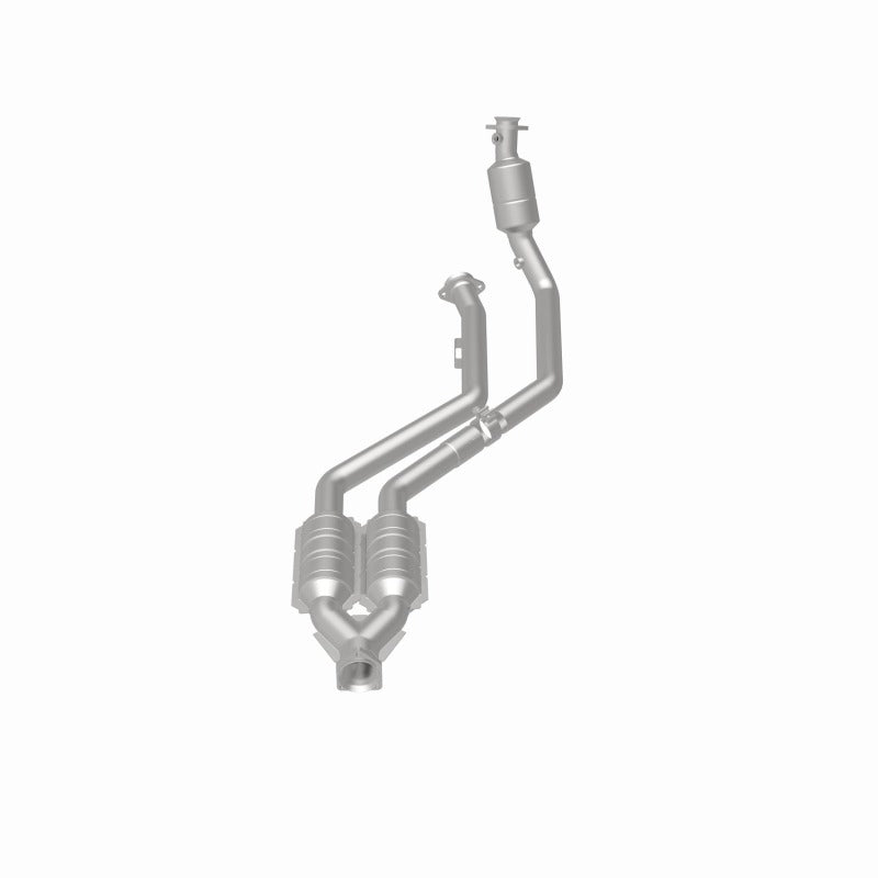MagnaFlow Direct Fit Catalytic Converter 2000 Mercedes CLK320 3.2L - 444059
