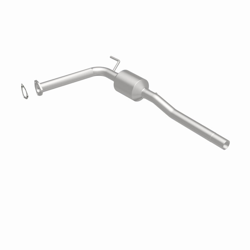 MagnaFlow Direct Fit Catalytic Converter 93 VW Eurovan 2.5L - 23089