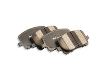 Load image into Gallery viewer, DBA 03-08 Pontiac Vibe FWD Street Series Front Brake Pads - DB1487SS