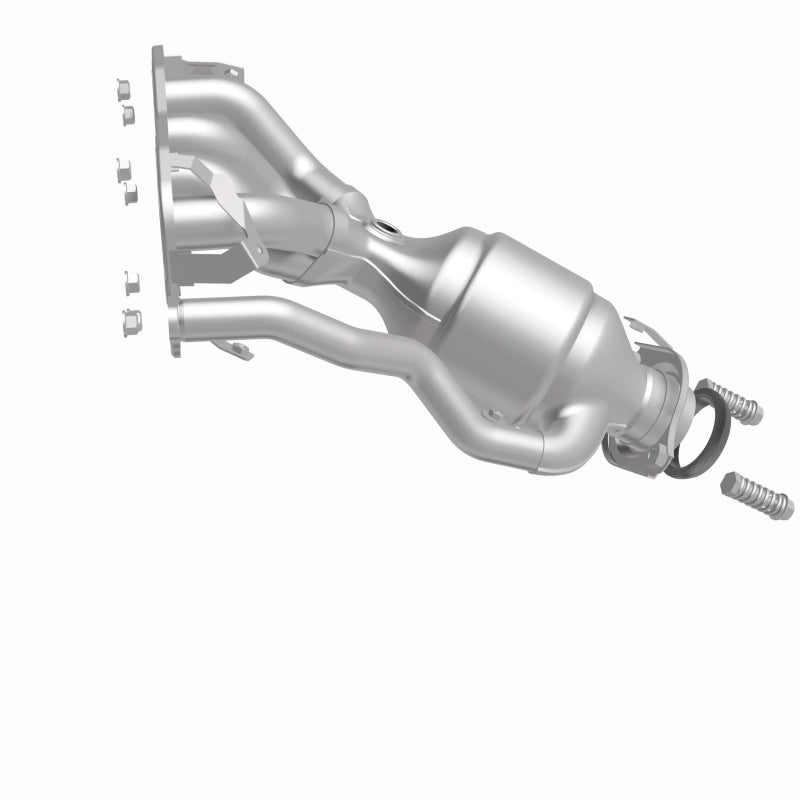 MagnaFlow Direct Fit Catalytic Converter 2019 Lexus UX200 2.0L - 22-262