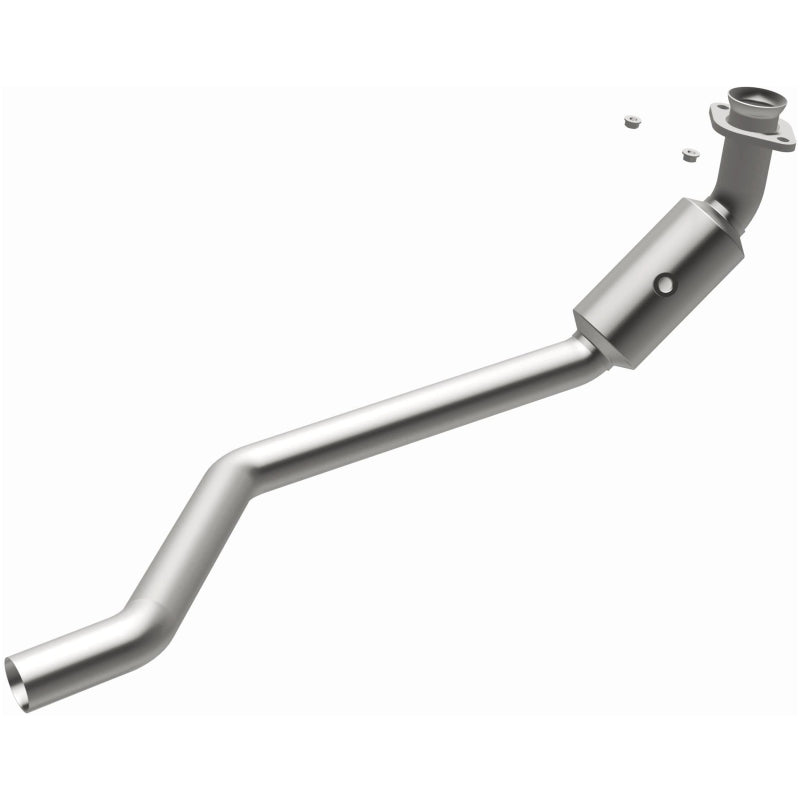 MagnaFlow Direct Fit Catalytic Converter 06-08 Jaguar S-Type 3.0L - 52075
