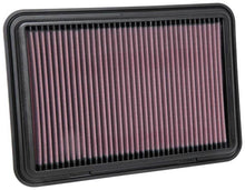 Load image into Gallery viewer, K&amp;N 17-19 SUZUKI SWIFT V L4-1.4L F/I Drop In Air Filter - 33-3130