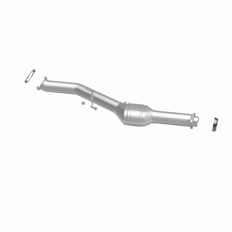 MagnaFlow 09-13 Subaru Forester 2.5L Direct Fit Converter - 5491159