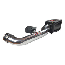 Load image into Gallery viewer, Injen 05-19 Nissan Frontier 4.0L V6 w/ Power Box Polished Power-Flow Air Intake System - PF1959P