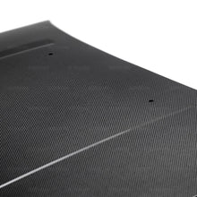 Load image into Gallery viewer, Seibon 84-87 Toyota Corolla (AE86) OEM Carbon Fiber Hood - HD8487TYAE86C-OE