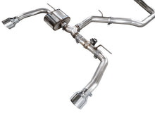 Load image into Gallery viewer, AWE Tuning 22-26 Hyundai Elantra N SwitchPath Cat-Back Exhaust - Chrome Silver Tips - 3025-32237