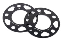 Load image into Gallery viewer, Dinan Wheel Spacers - 5x120 - 72.6mm CB - 3mm Thick (Set of 2) - D210-2033