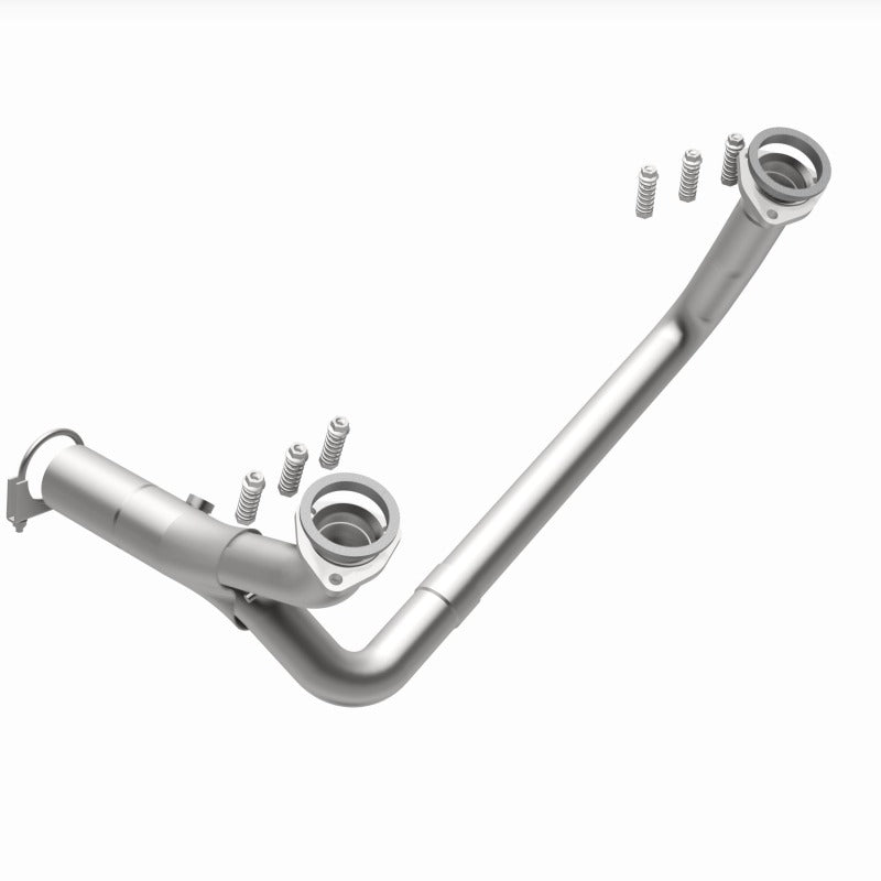 BRE Exhaust 88-93 C1500 C2500 K1500 K2500 4.3L 5.0L Front Pipe Kit - 107-0174